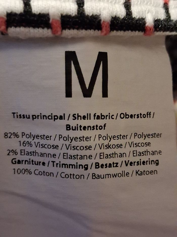 Pull femme - photo numéro 6