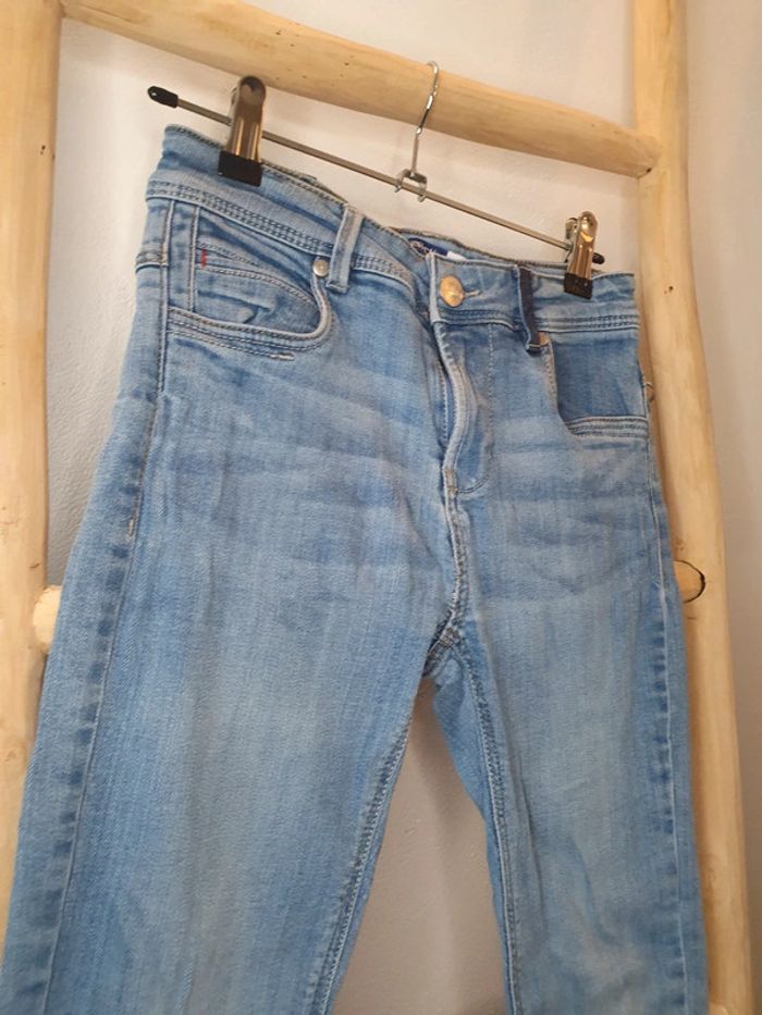 Jean okaidi 10 ans - photo numéro 3