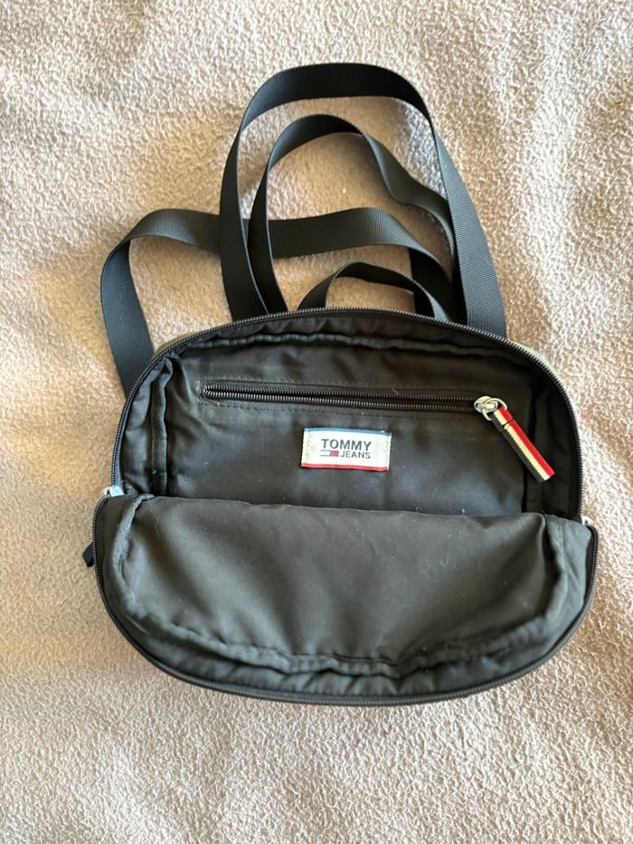 Sacoche tommy jeans - photo numéro 3