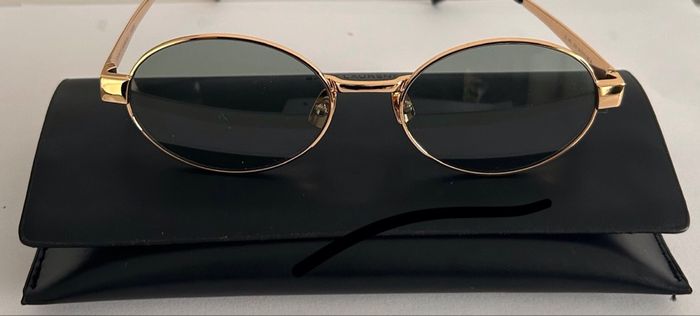 Lunettes de Soleil Prada - photo numéro 5