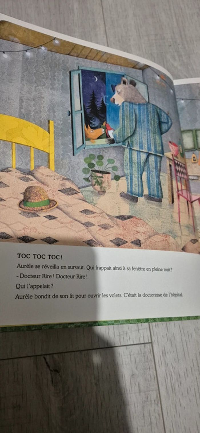 Livre neuf - photo numéro 4