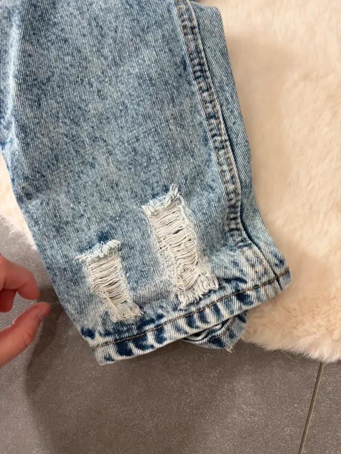 Jeans Mom - photo numéro 2