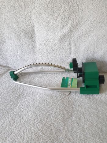 Arroseur oscillateur