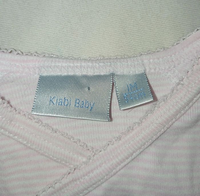 Body cache coeur - photo numéro 3