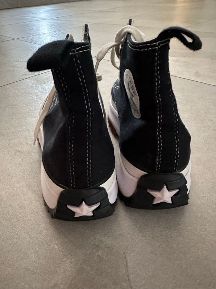Converse Star Hike - photo numéro 5
