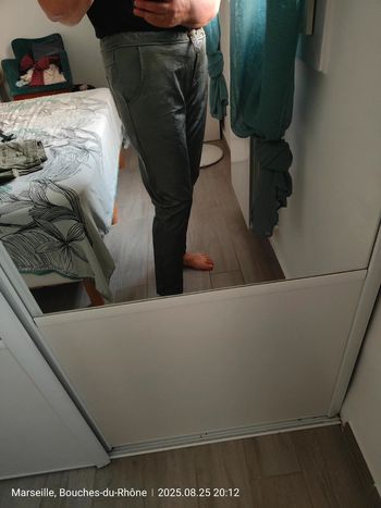 Pantajogg