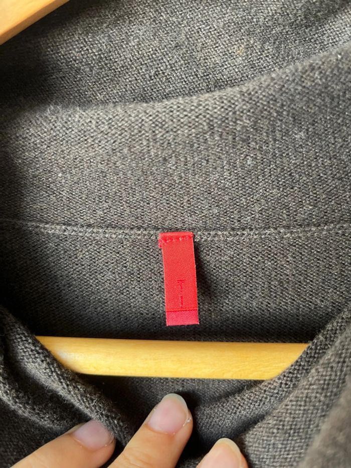 Robe pull taille XS - photo numéro 2