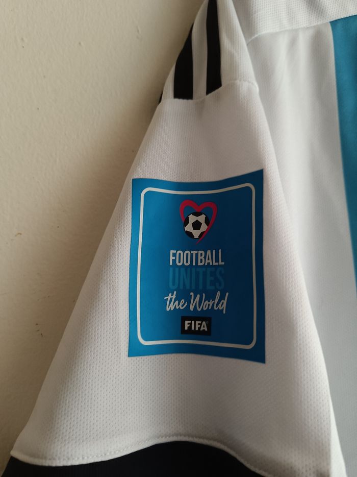 Maillot de foot - photo numéro 8