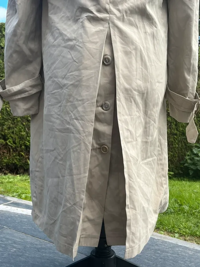 Trench burberry’s - photo numéro 3
