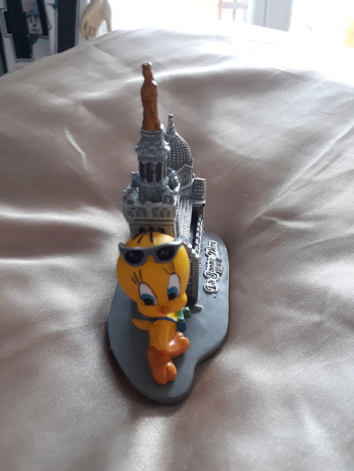 Figurine de déco Titi - photo numéro 4