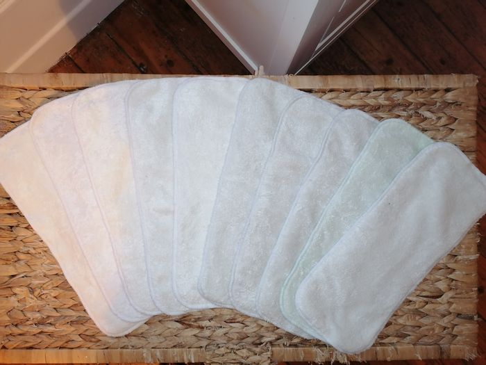 Gros lot de couches lavables - photo numéro 4