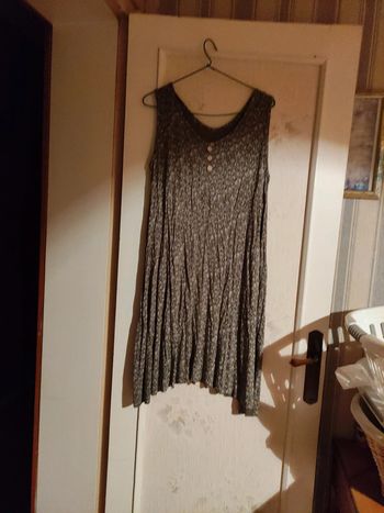 Robe femme vintage 42