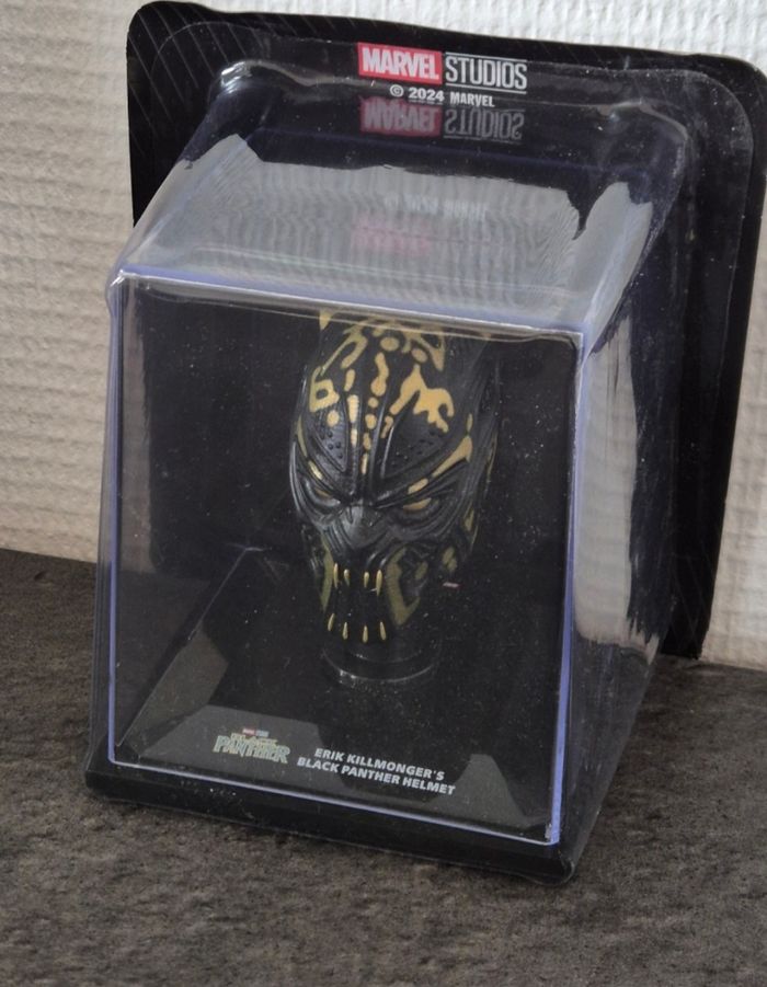 Figurine Black Panther - photo numéro 4