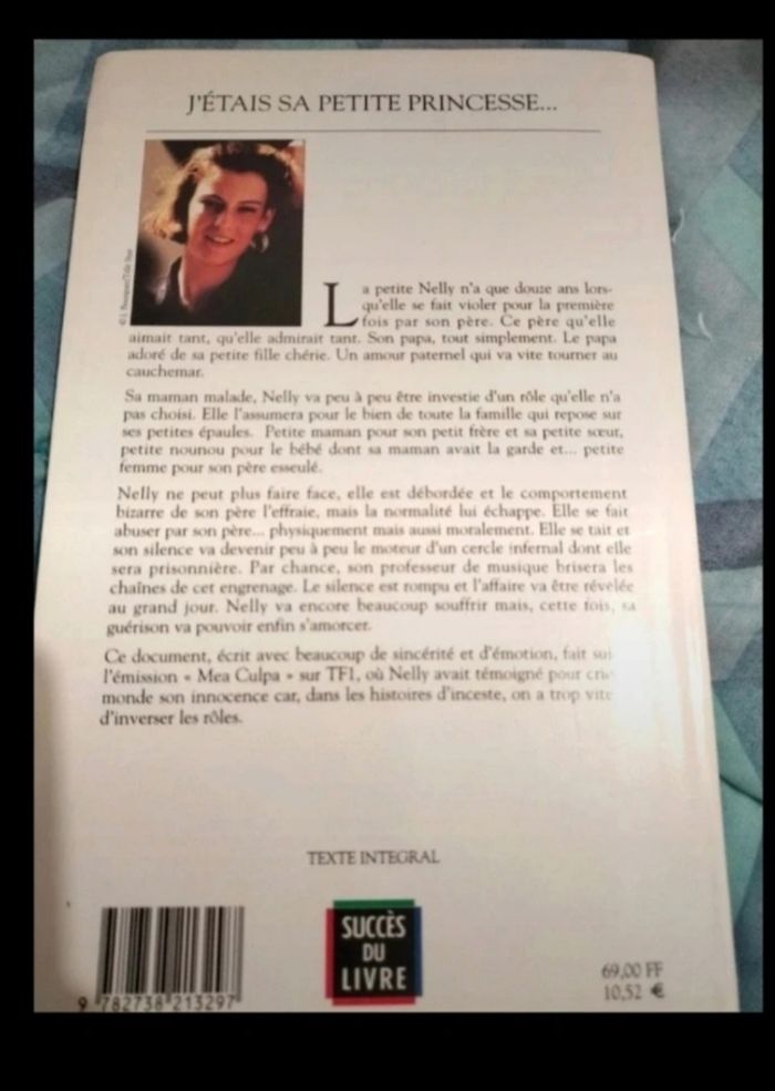 Livre bibliographie - photo numéro 3