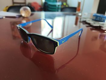 Paires de lunettes Nike