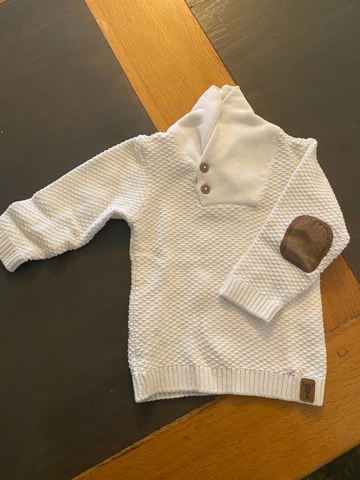 Lot vêtements garçon 18 mois - photo numéro 4