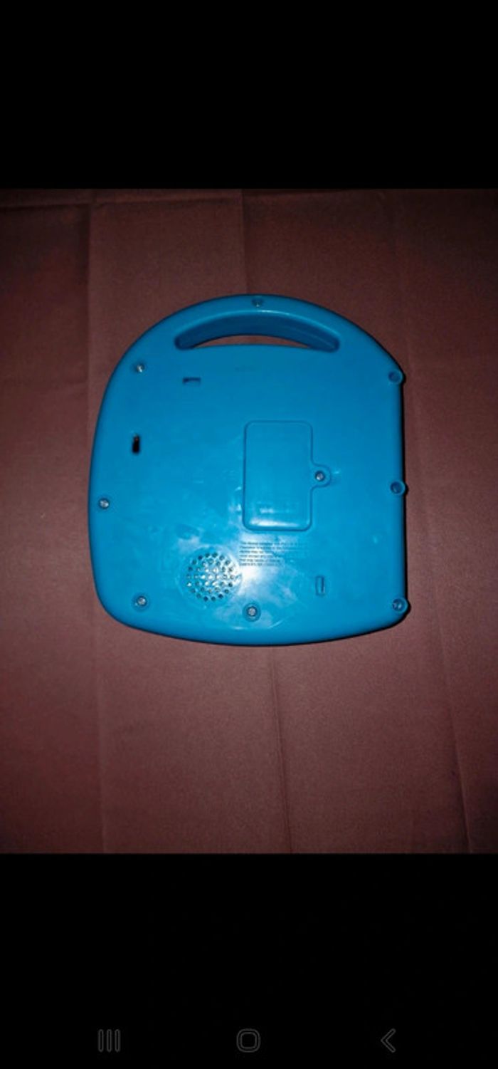 Livre musical Fischer price - photo numéro 4