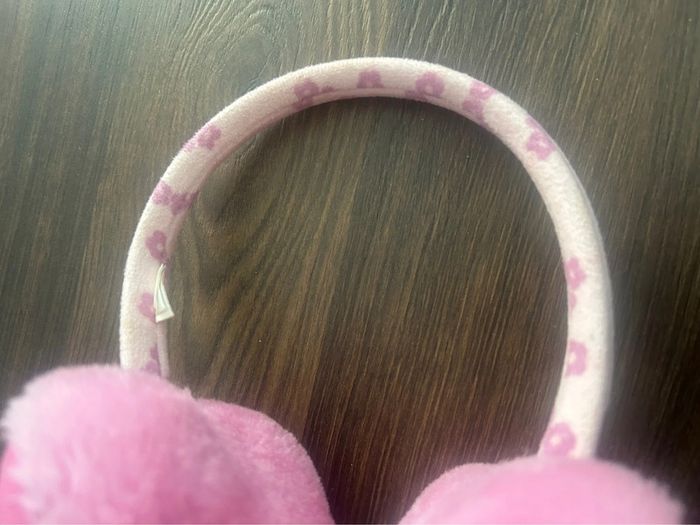 Cache oreilles princesse Sofia bon état - photo numéro 3