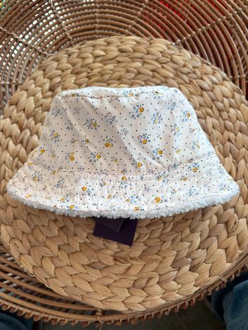 Bonnet sergent major 50 cm neuf