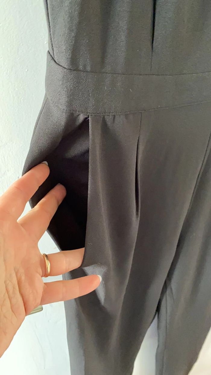 Combinaison détails dentelle Lpb - photo numéro 3