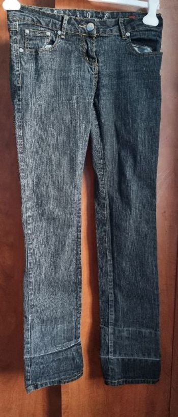 Jeans skinny Jennyfer taille 40