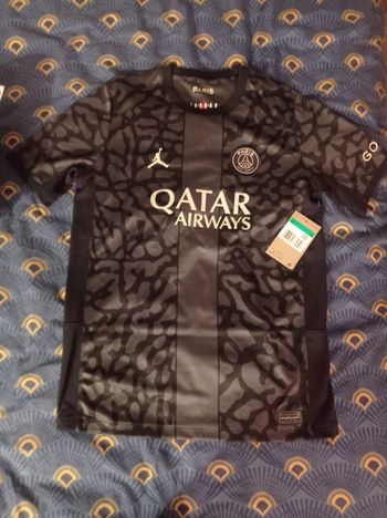 Maillot PSG