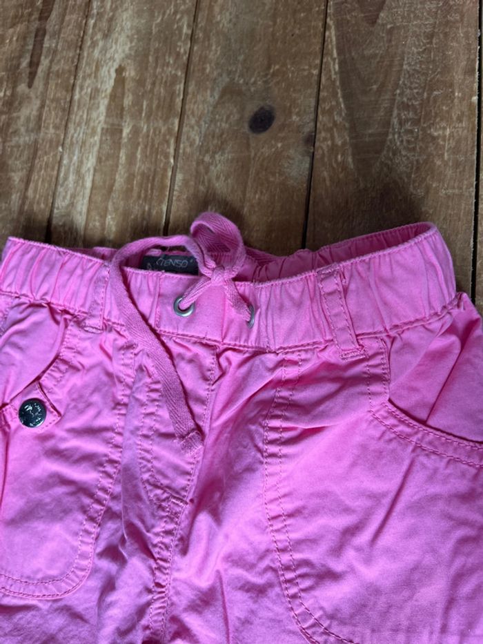 Pantalon pattes éléphant - photo numéro 2
