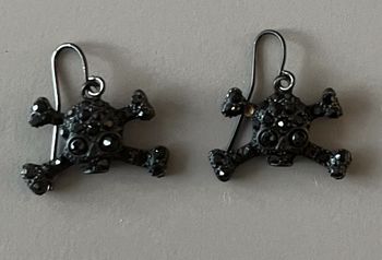 Boucles d’oreilles