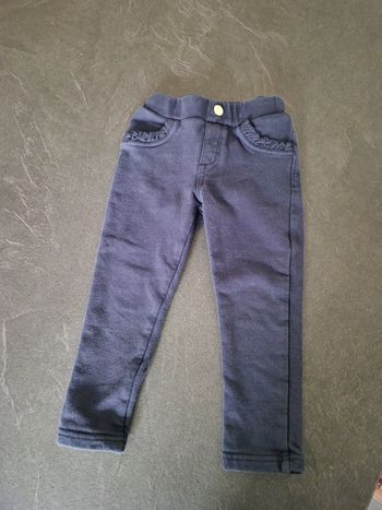 Pantalon Mayoral 🎀 18 mois