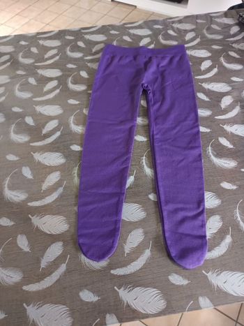 Collant 4-6 ans