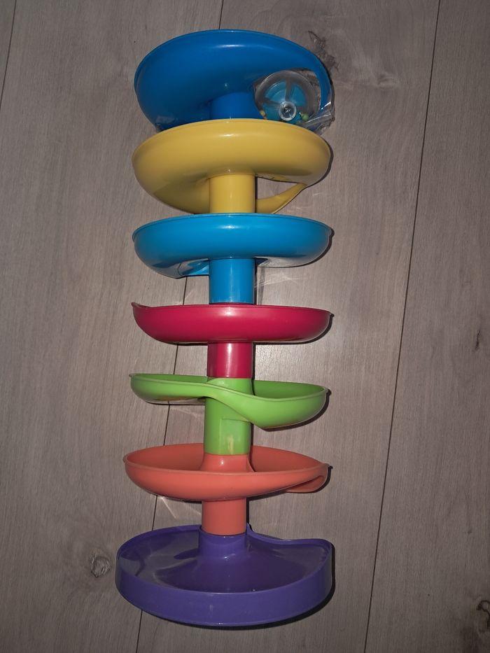 Tour spirale - photo numéro 2