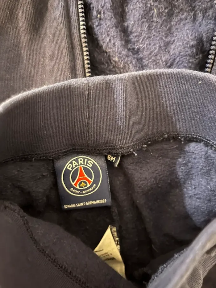 Ensemble psg - photo numéro 2