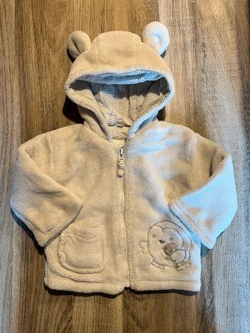 Gilet bébé