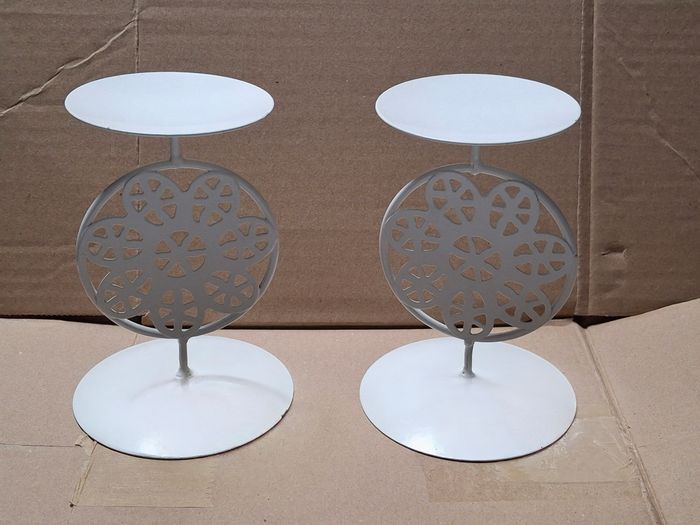 2 bougeoirs - photo numéro 6