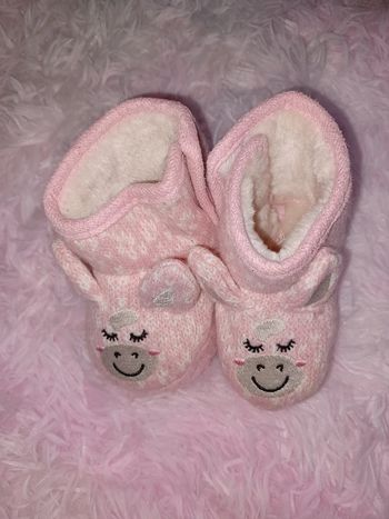 Chaussons
