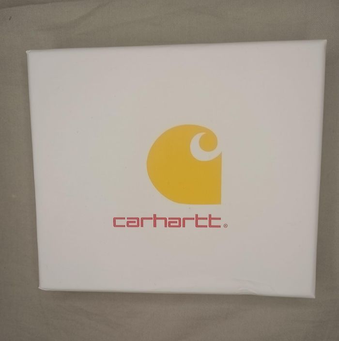 Porte monnaie carhartt - photo numéro 3