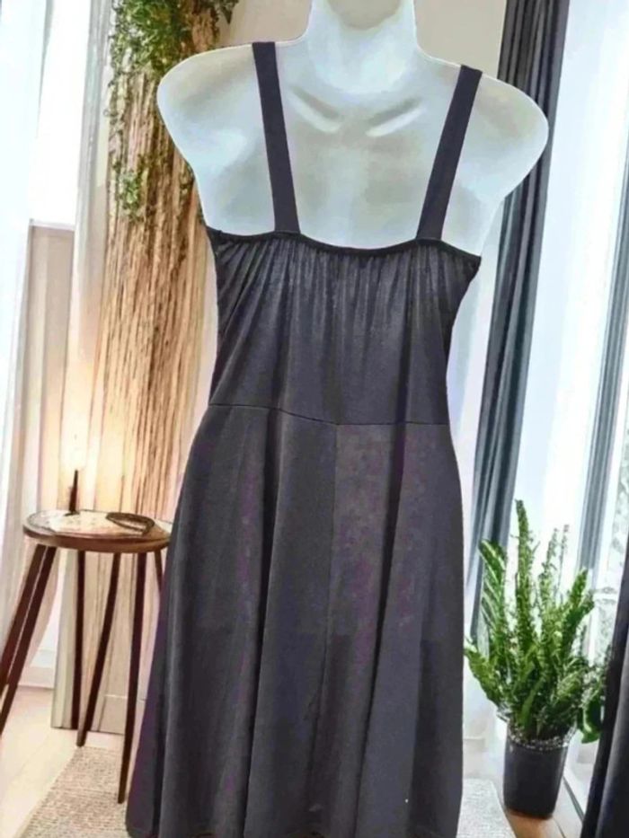 Robe noir 🌹 40 🌹 - photo numéro 2