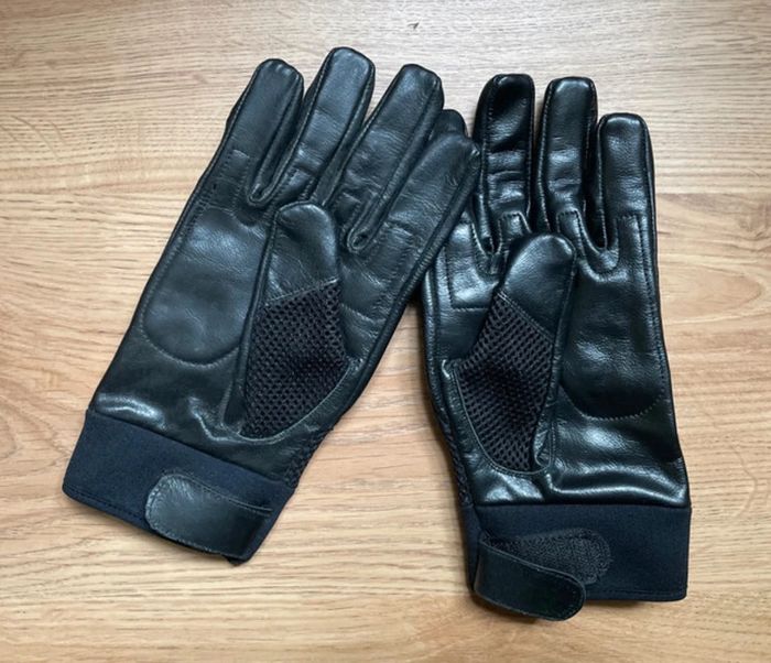 Gants moto mi-saison / été Taille M - photo numéro 3