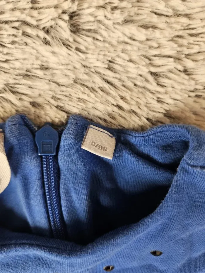 robe A'Dee 3 ans - photo numéro 4