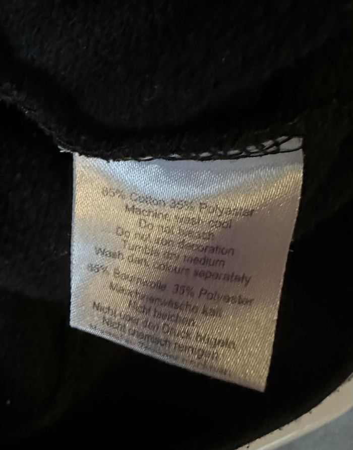 🤩 Splendide sweat University of Essex état proche du NEUF taille S 🤩 - photo numéro 8