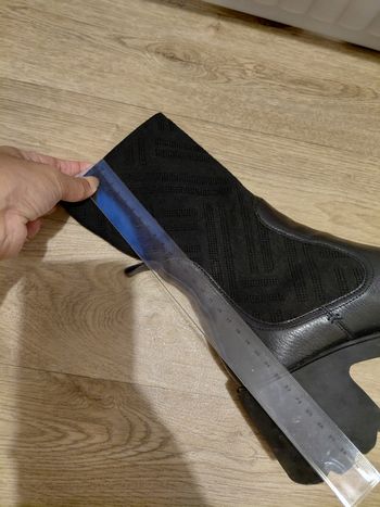 Jolies Paires de bottines