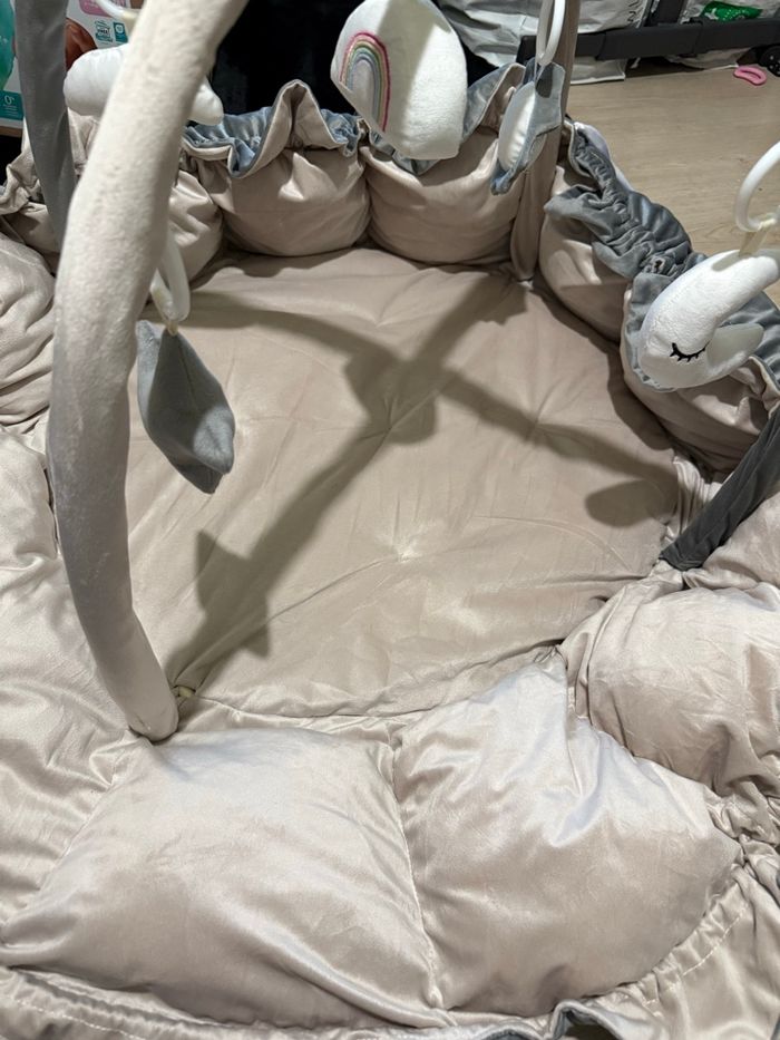 Tapis d’éveil bébé - photo numéro 7