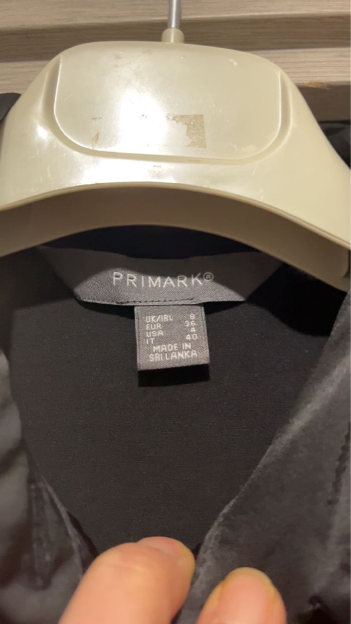 Tunique s - photo numéro 2