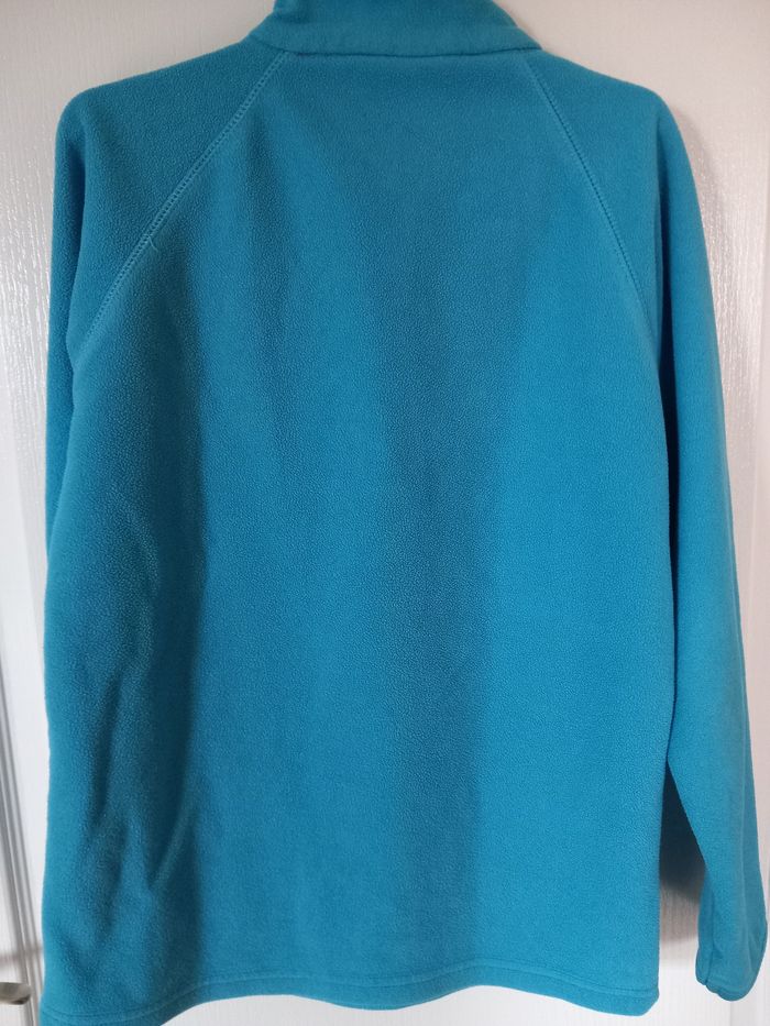 Pull polaire - photo numéro 2