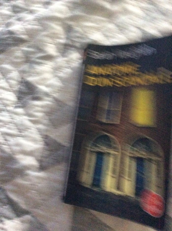 #anatomie d’un scandale Sarah Vaughan. ) - photo numéro 2