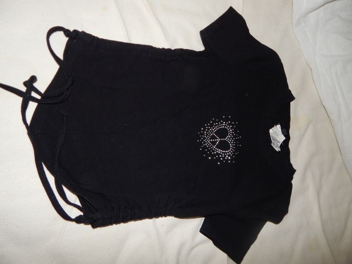 t-shirt CM