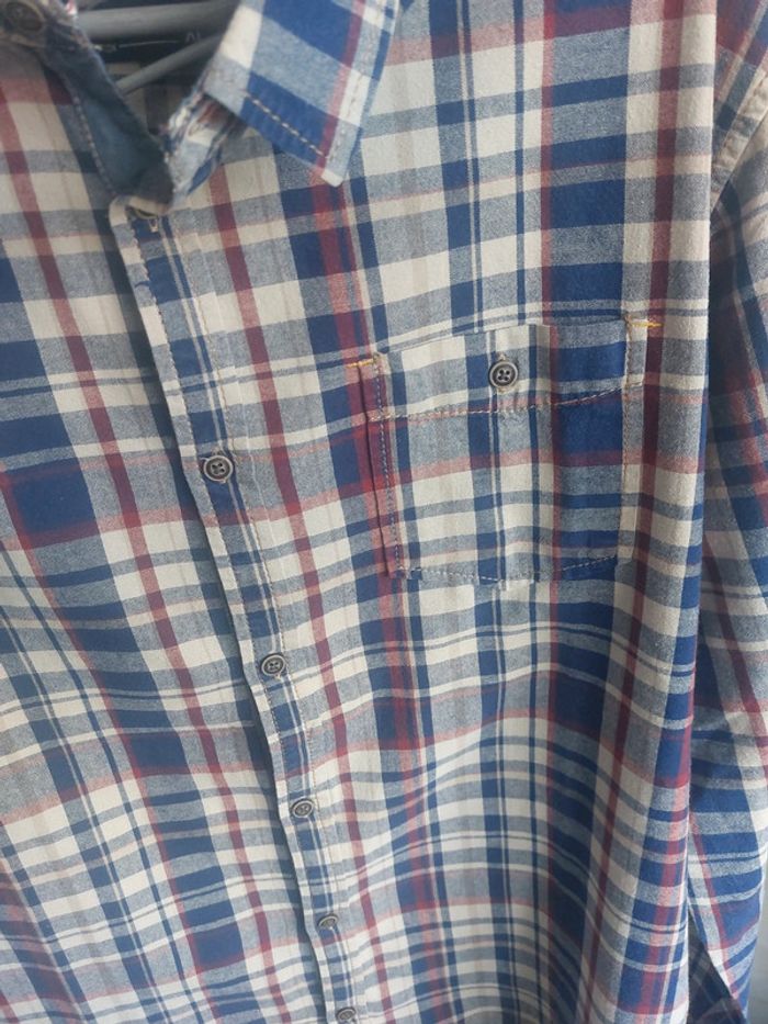 Chemise Bonobo XL - photo numéro 2