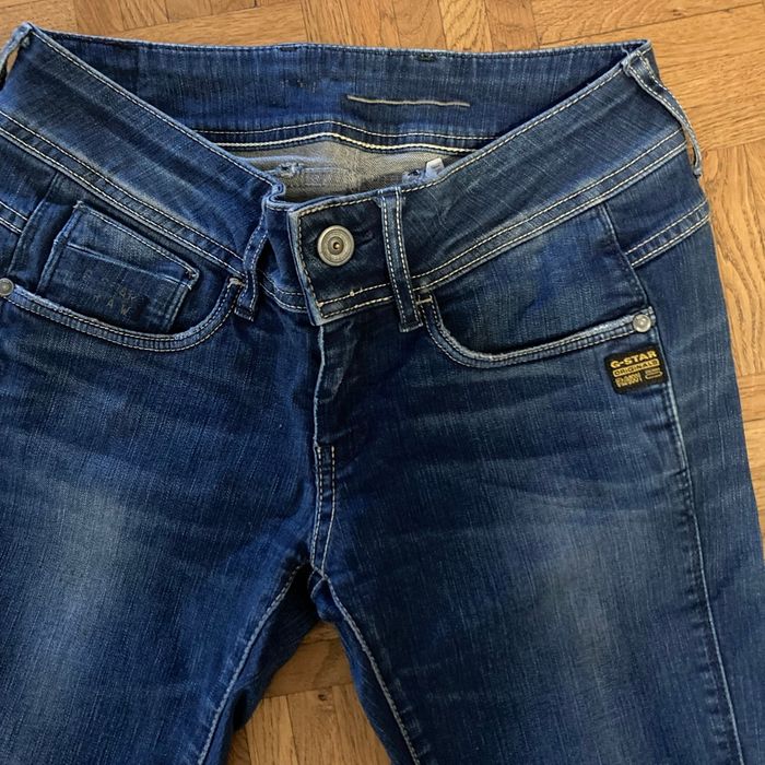 Jeans g star femme - photo numéro 2