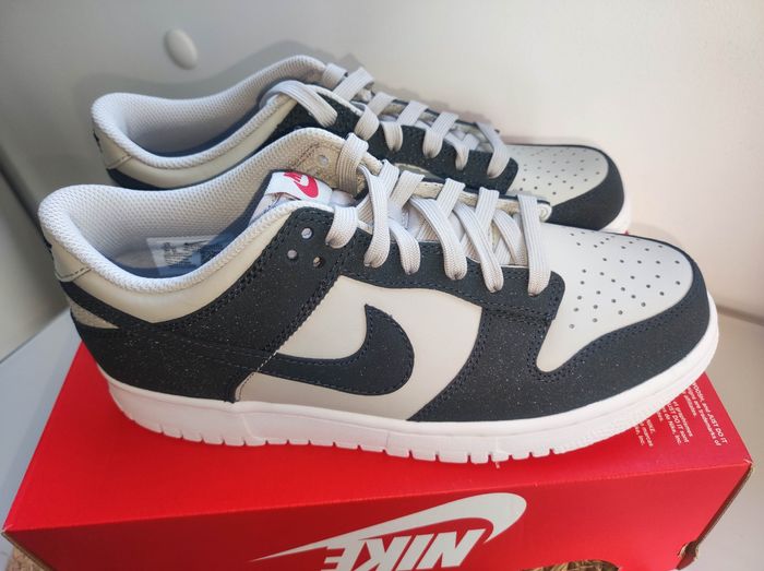 Baskets Nike dunk low HF (GS) - photo numéro 10