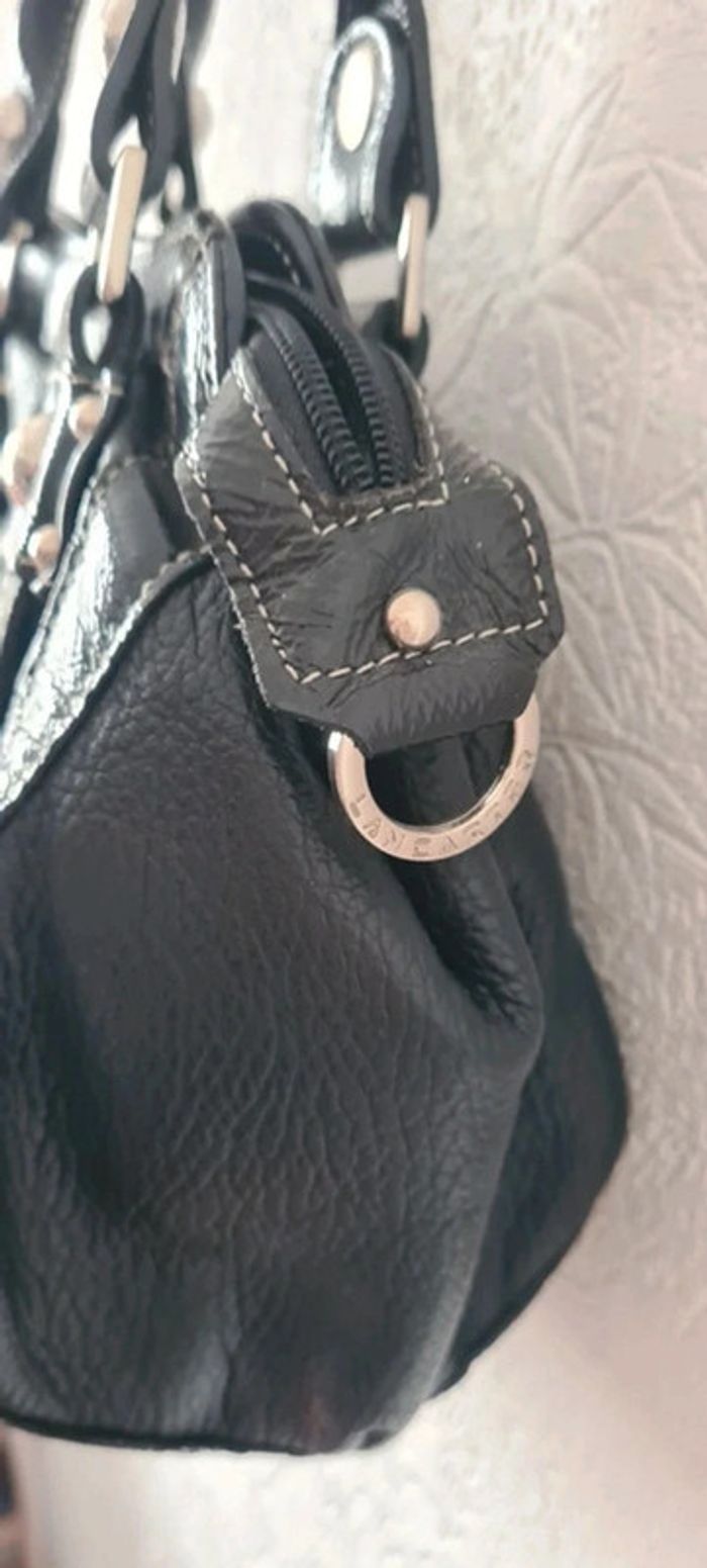 Sac à main 100% cuir - photo numéro 9